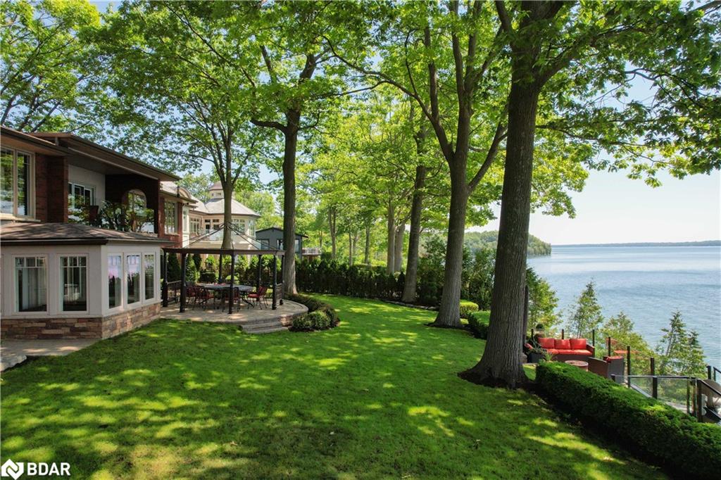 13 Georgina Dr, Oro-medonte, ON L4M 1E9
