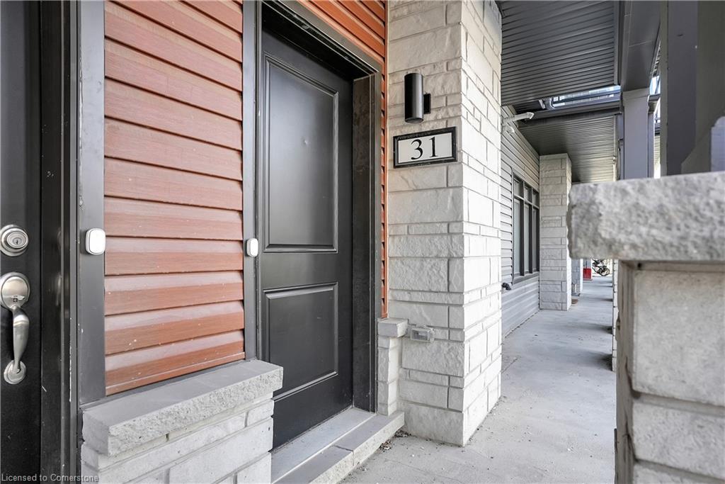 2 Willow Street Unit 31, Paris, ON N3L 0K7