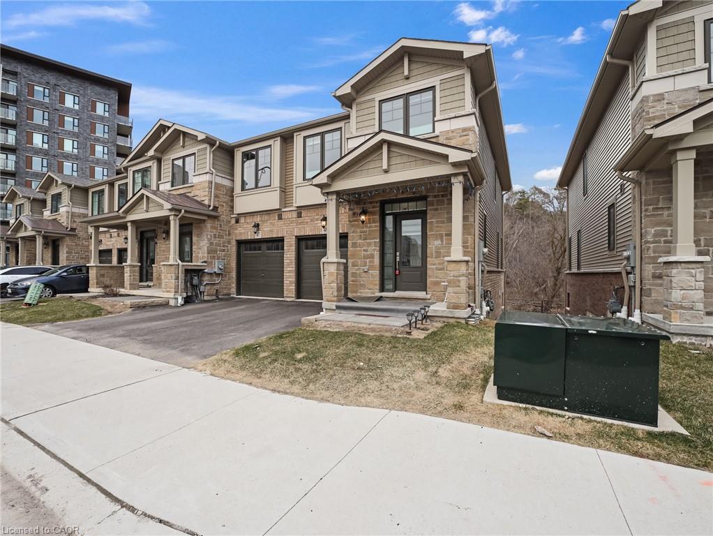 100 Hollywood Court Unit 48, Cambridge, ON N1R 0C5