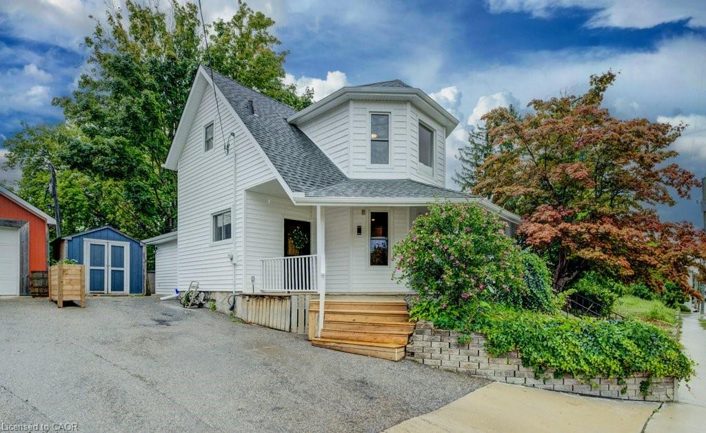 132 Church St N, Cambridge, ON N3H 1V7