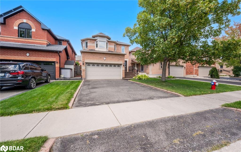 53 National Cres, Brampton, ON L7A 1J2