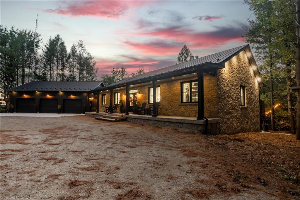 7404 Wellington Road 11, Mapleton, ON N0G 2K0