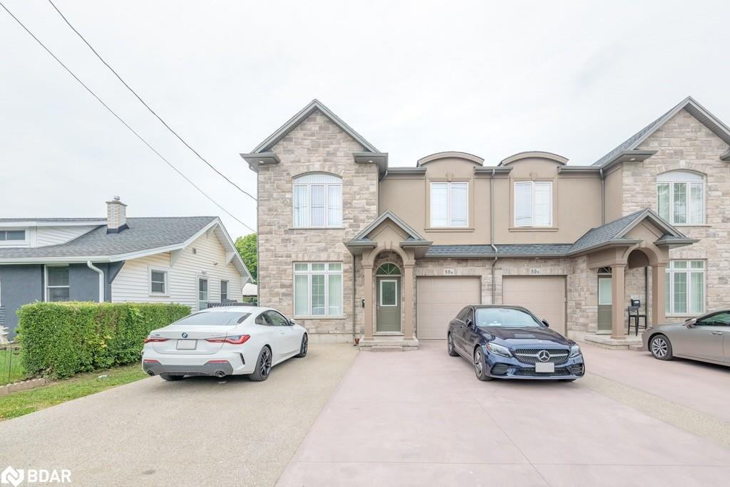 80 Townline Rd W #a, St. Catharines, ON L2T 1P6