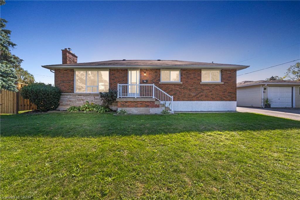 131 Sanatorium Rd, Hamilton, ON L9C 1Y9
