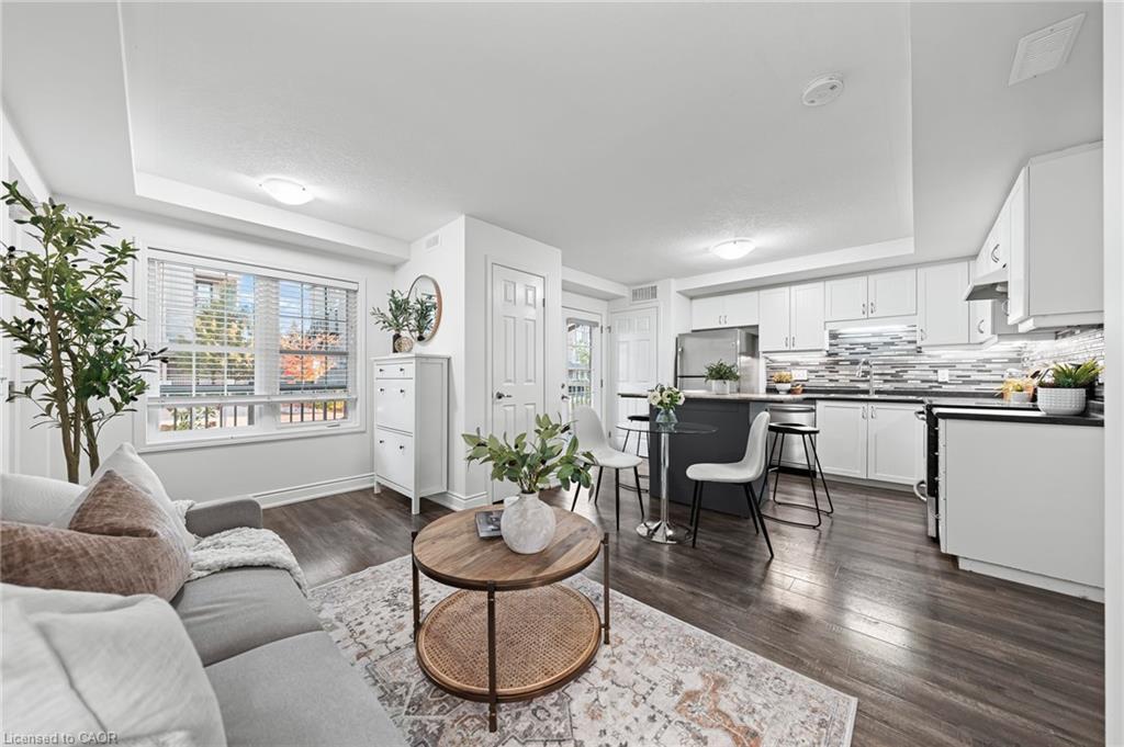 1460 Highland Road W Unit 6e, Kitchener, ON N2N 0B7