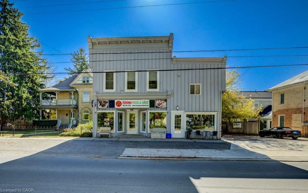 55 Snyders Rd W, Baden, ON N3A 2M2