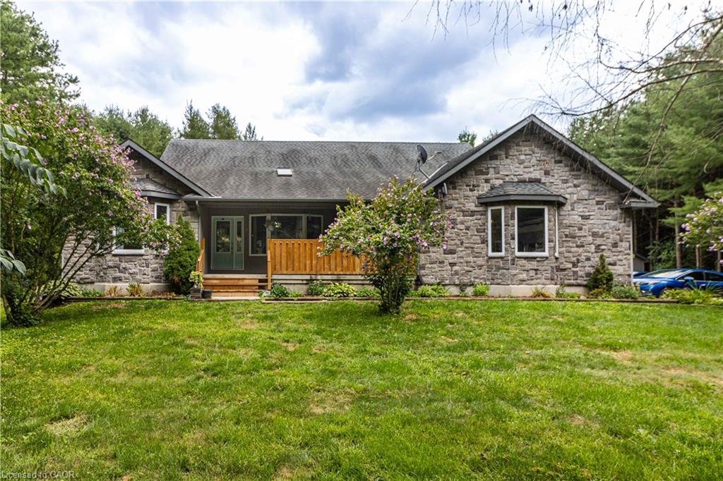 1048 Norfolk County Rd 28 Rd, Frogmore, ON N0E 1G0