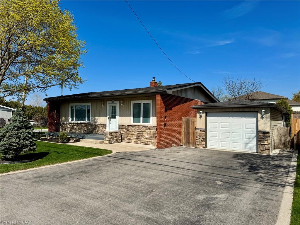 4539 Ontario St, Lincoln, ON L0R 1B5