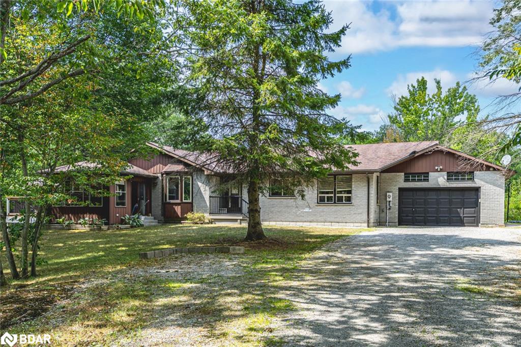 87 Corrievale Rd, Georgian Bay, ON L0K 1S0