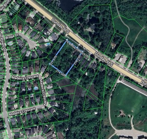 960 Dundas St S, Cambridge, ON N1R 5S2