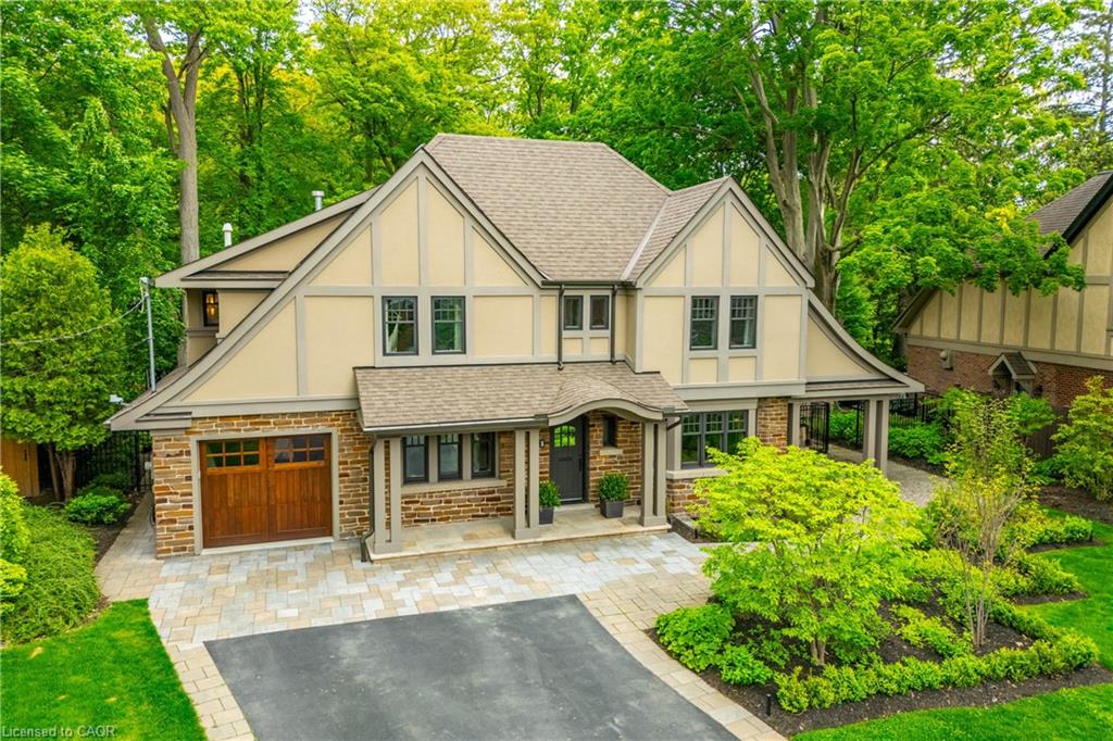 61 Oak Knoll Dr, Hamilton, ON L8S 4C2