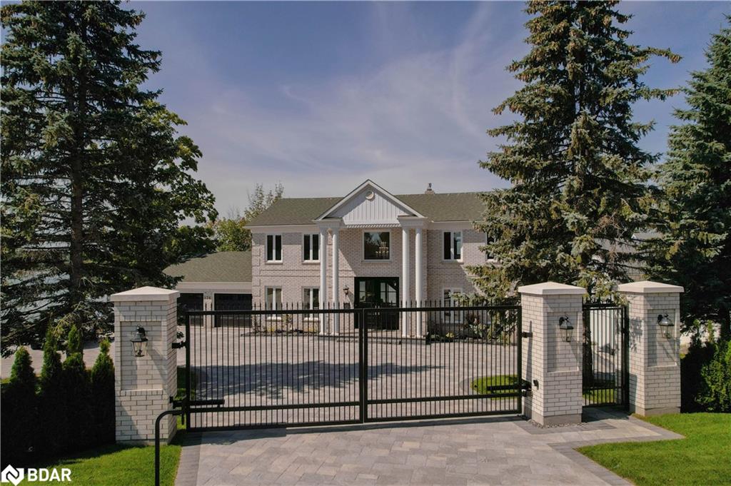 376 Brewery Ln, Orillia, ON L3V 7H8