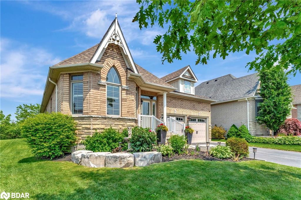 114 Aberfoyle Mill Cres, Puslinch, ON N0B 2J0