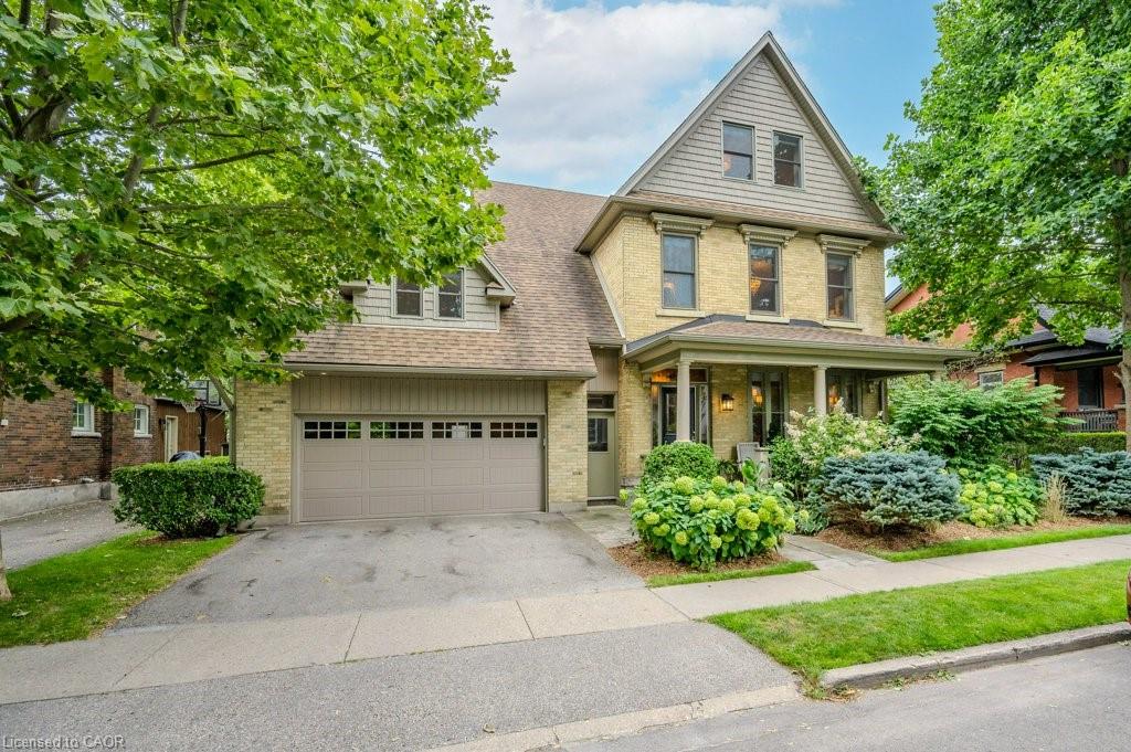 42 Liverpool St, Guelph, ON N1H 2K9