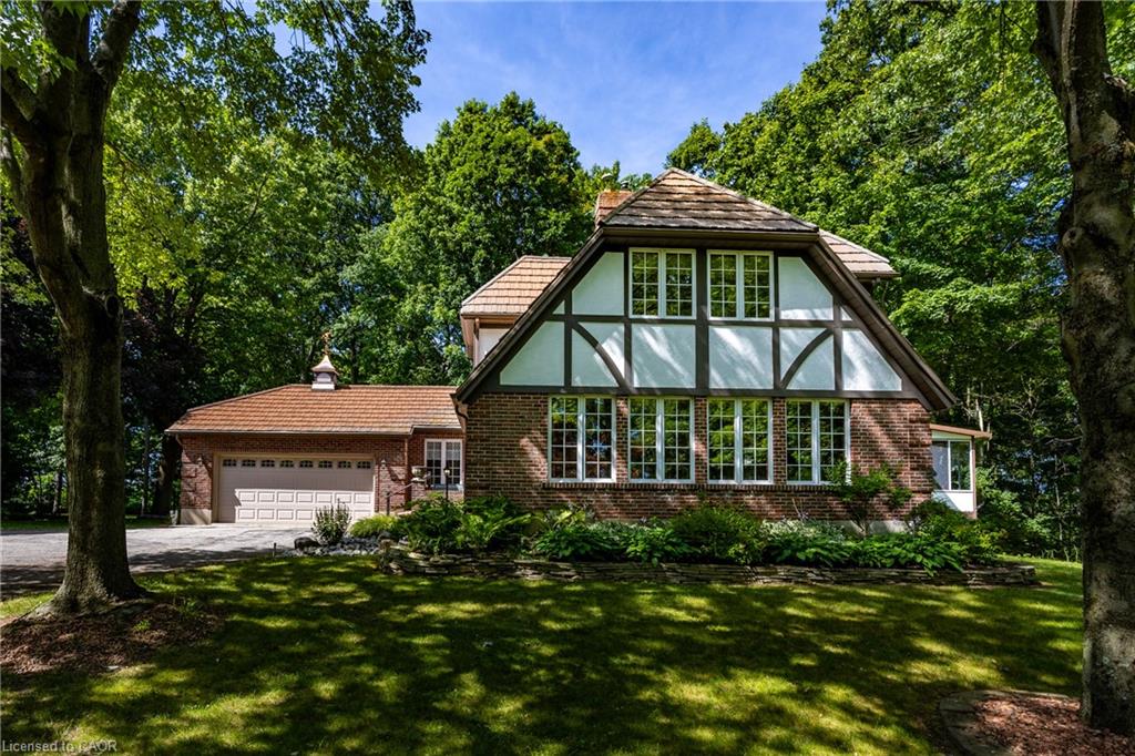 21 Mcdowell Rd W, Langton, ON N0E 1G0