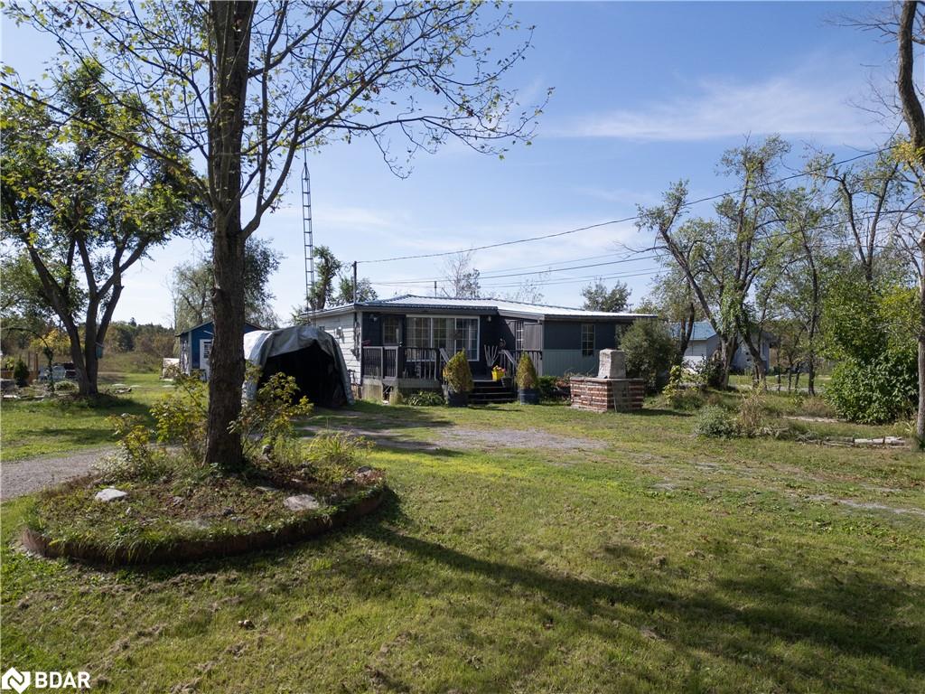 296 County Road 8, Kawartha Lakes, ON K0M 1N0