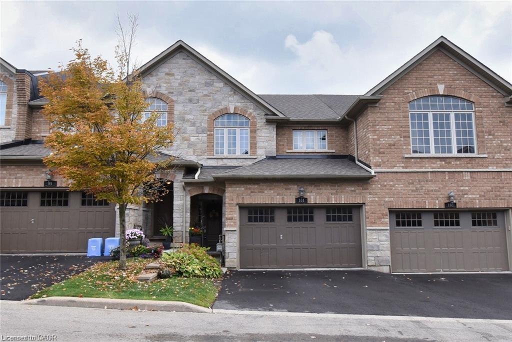 101 Oakhaven Pl, Hamilton, ON L9K 0B6