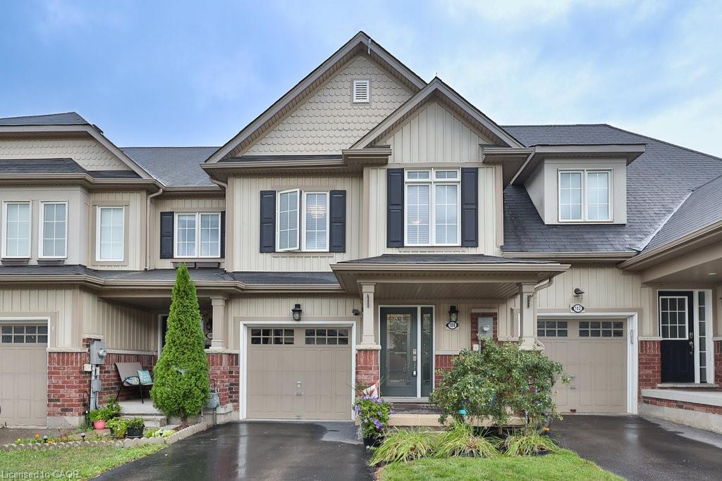 104 Bisset Ave, Brantford, ON N3T 0H4