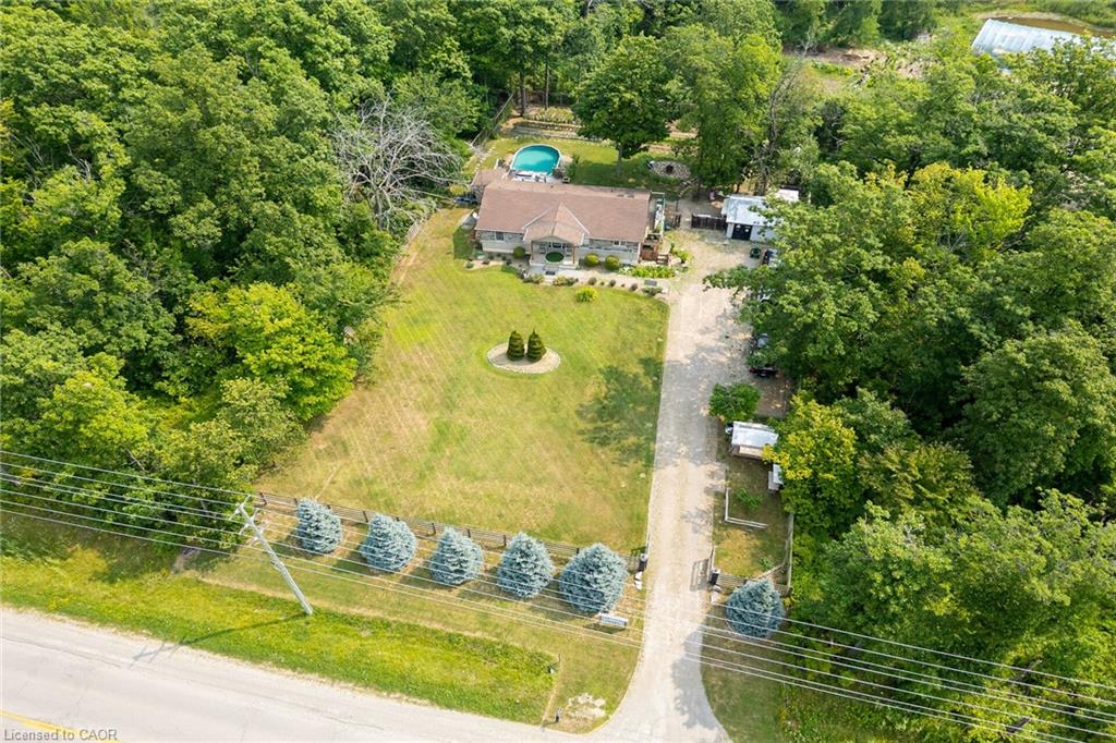 920 Highway 56, York, ON N0A 1R0