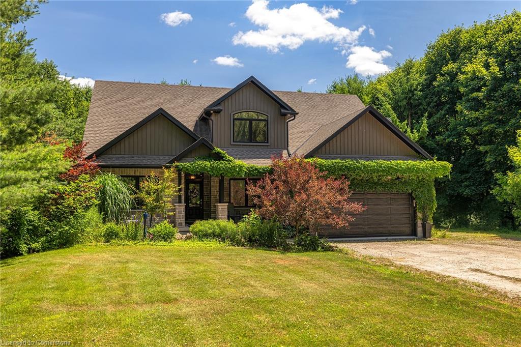 45372 Davies St, Atwood, ON N0G 1B0