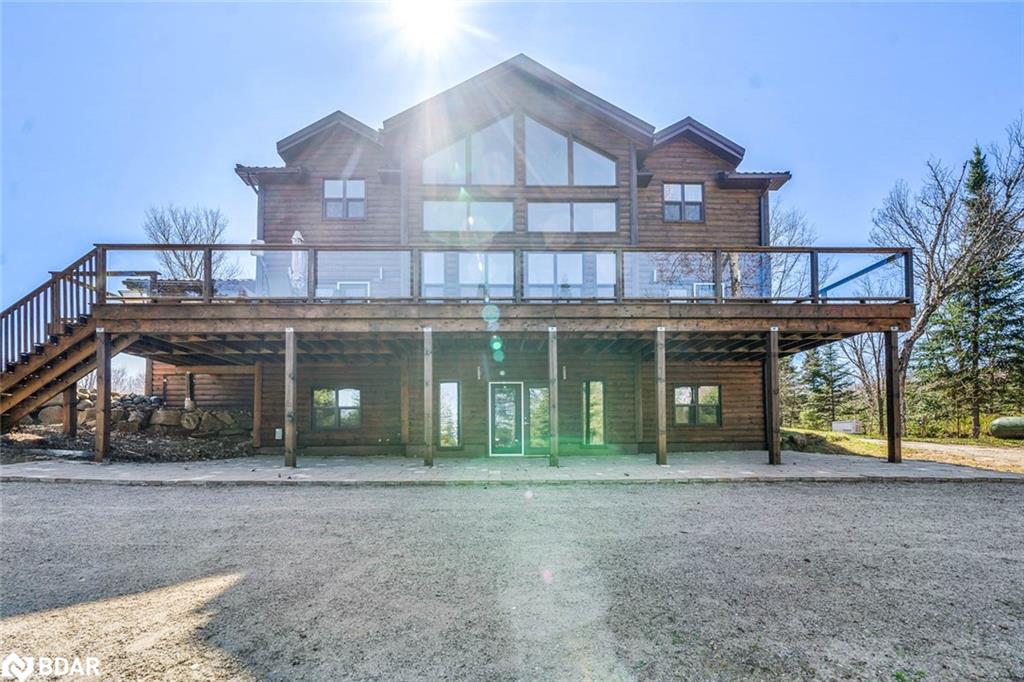 390 Pinegrove Rd, Perry, ON P0A 1J0