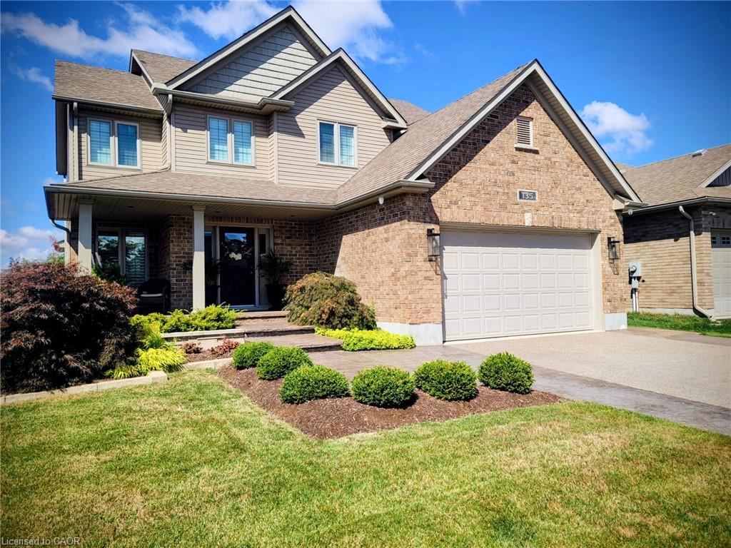 135 Gerber Meadows Dr, Wellesley, ON N0B 2T0