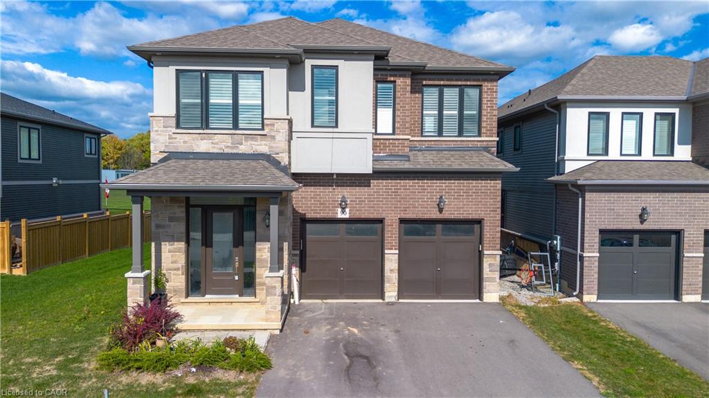 90 Spitfire Dr, Hamilton, ON L0R 1W0