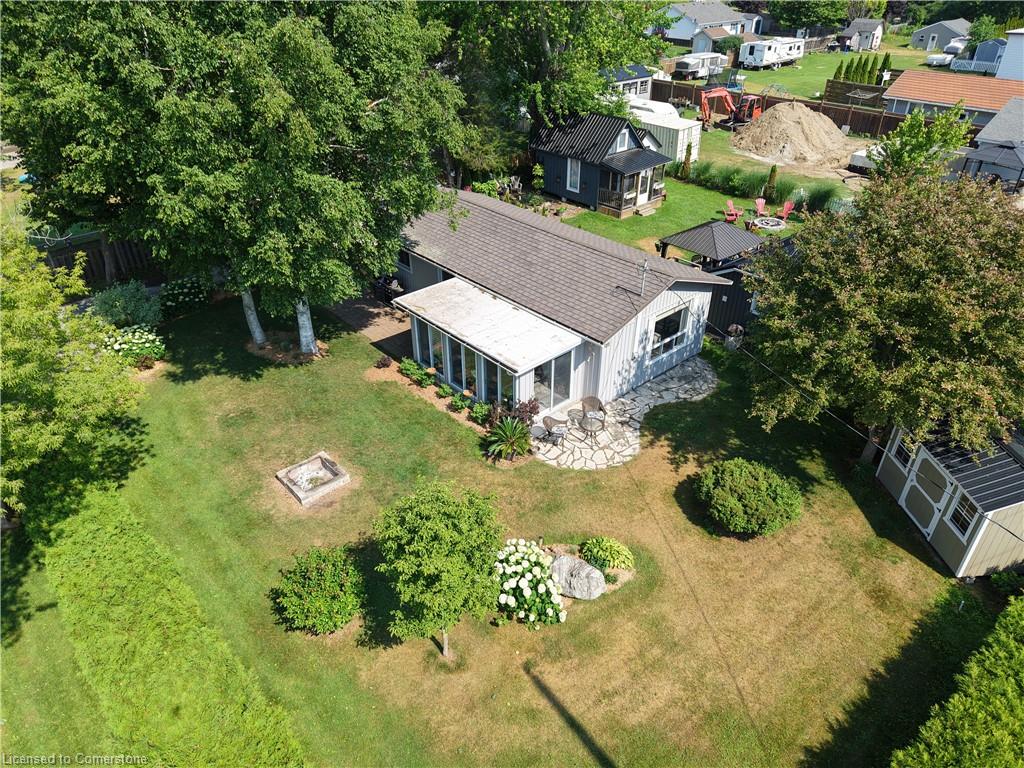 181 Cedar Dr, Turkey Point, ON N0E 1T0