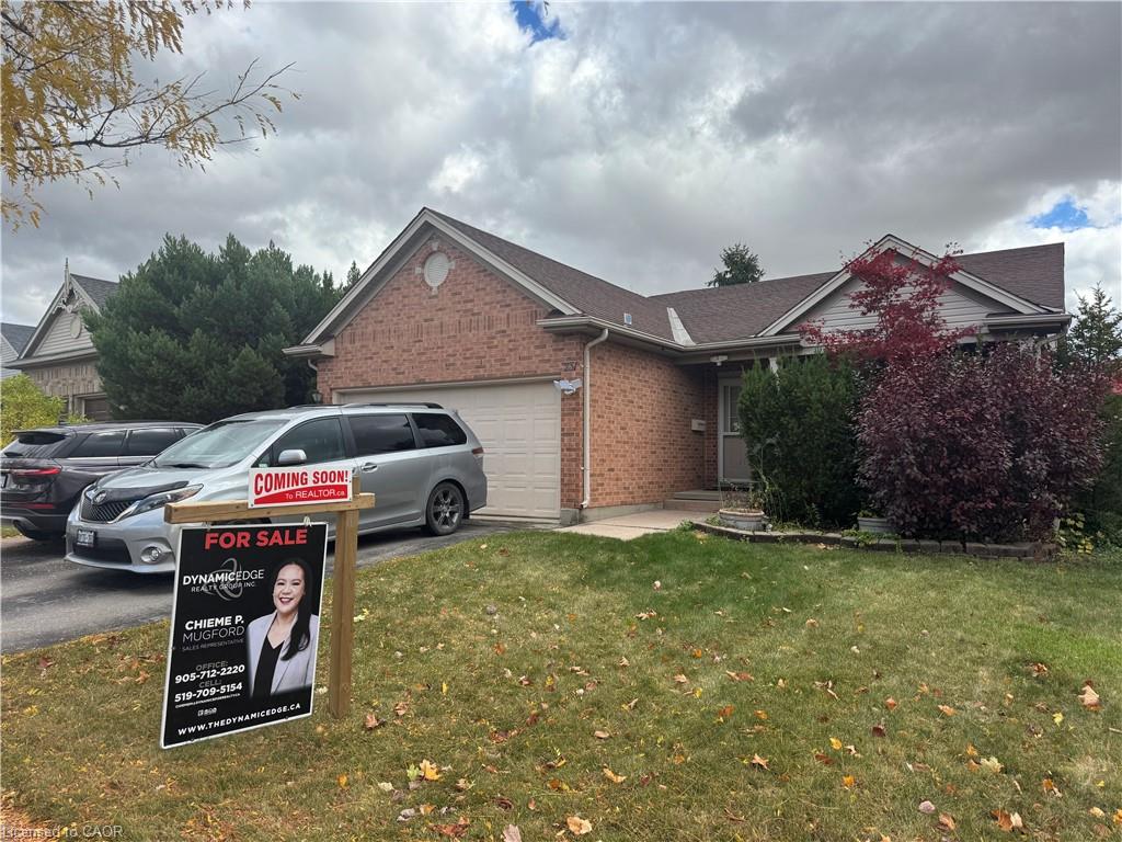 231 Chelton Rd, London, ON N6M 1H9