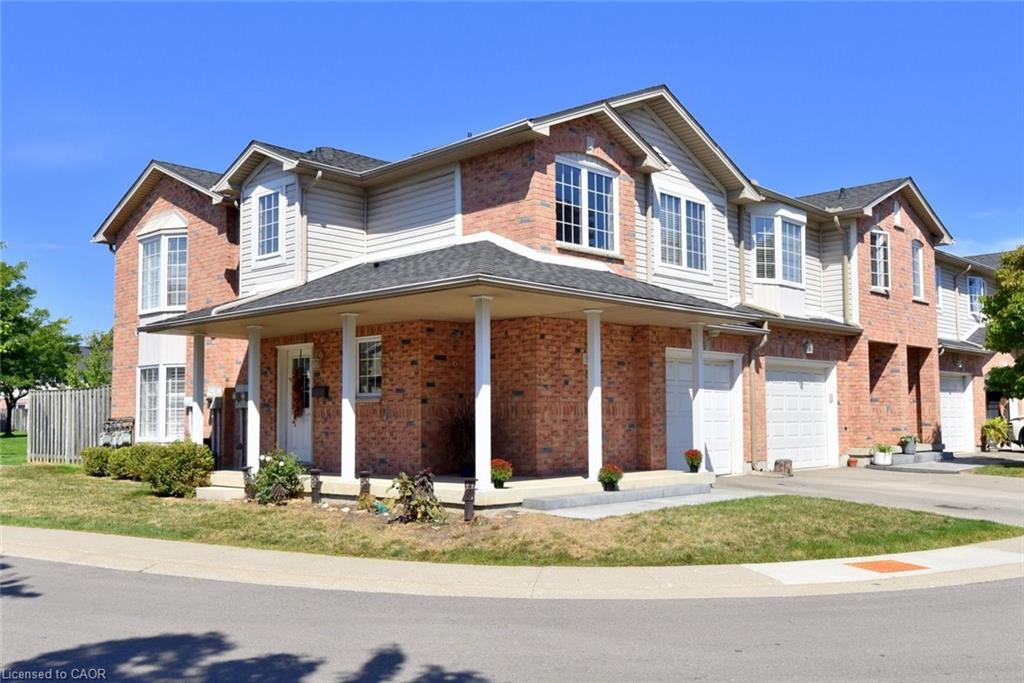 485 Green Road Unit 37, Hamilton, ON L8E 6A9