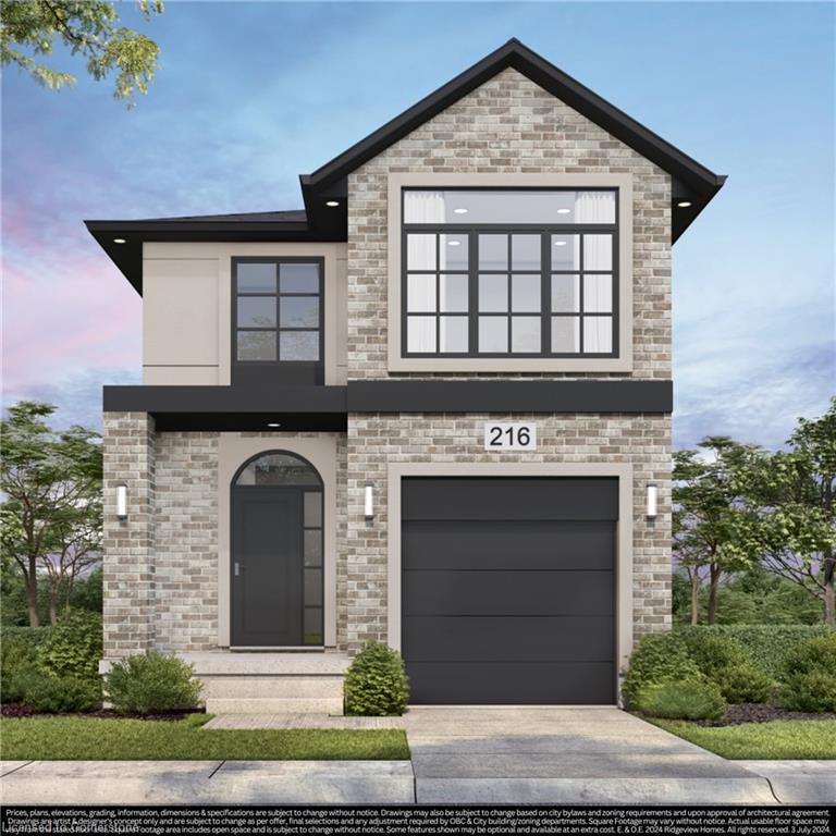 14 Rivergreen Cres, Cambridge, ON N1R 5S3