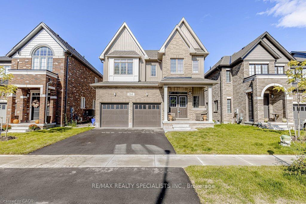 164 Dingman St, Wellington North, ON N0G 1A0