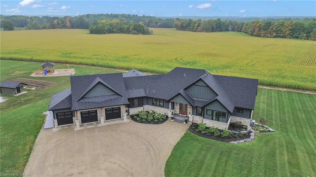 11450 Ridge Line, Bayham, ON N0J 1H0