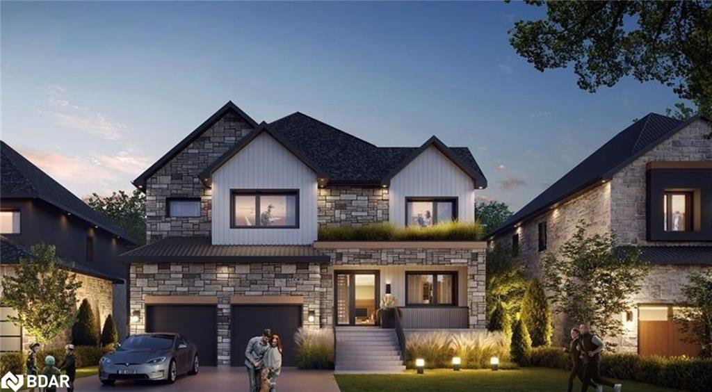 162 Dawn Ave, Guelph, ON N1G 5J9