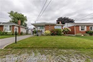 210 Johnston St, Port Colborne, ON L3K 1H5