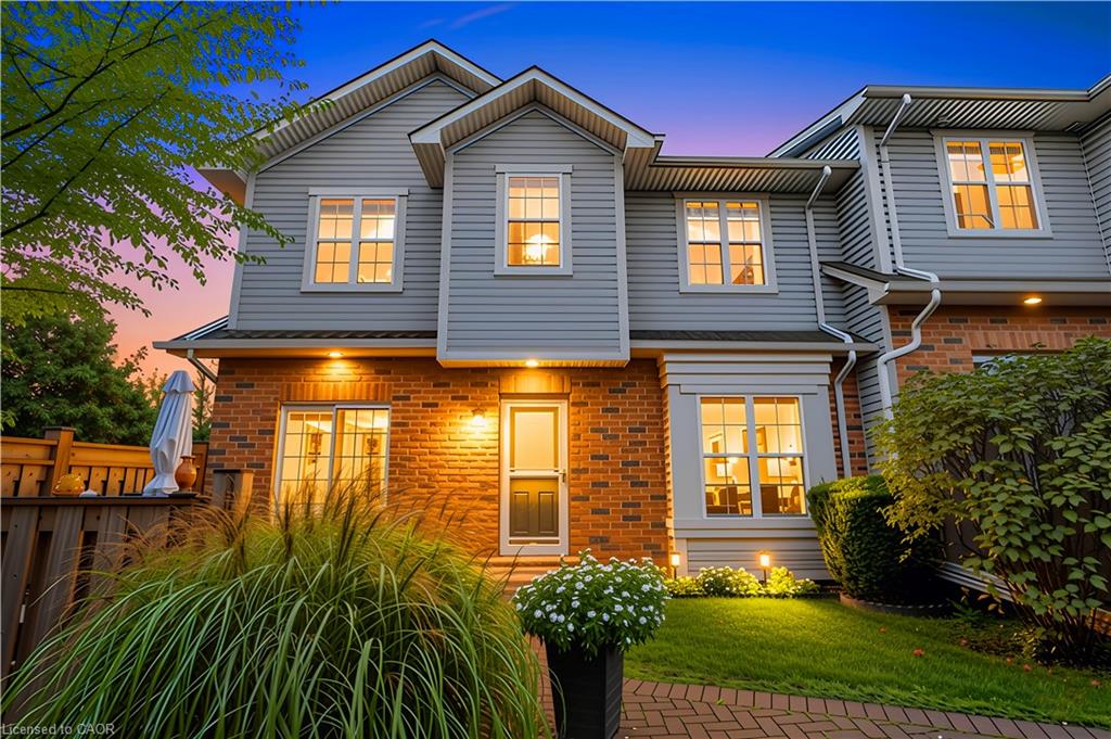 1085 Harrogate Drive Unit 45, Hamilton, ON L9K 1R2