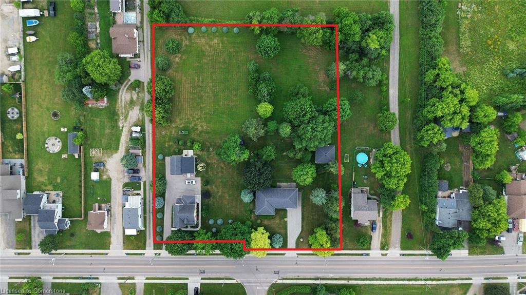 141 Bloomingdale Rd N #-b, Kitchener, ON N2K 1A5
