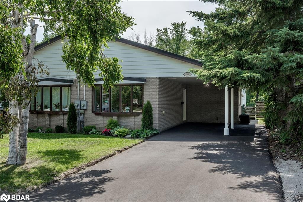 55 Fittons Rd E, Orillia, ON L3V 2J2