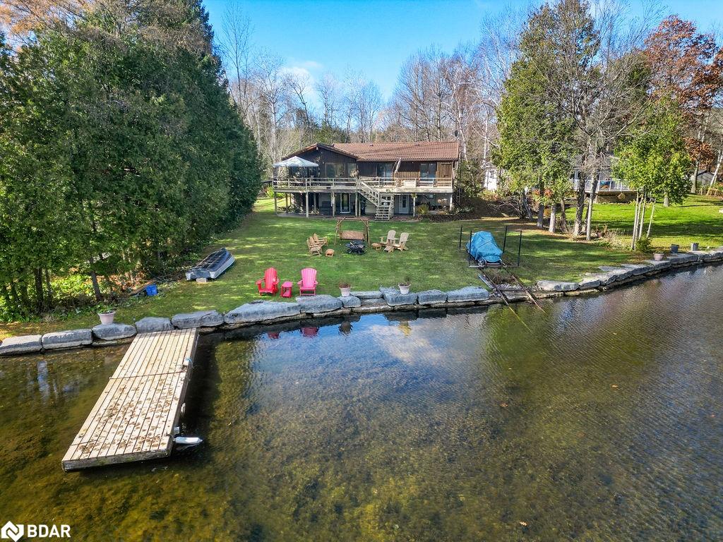 217 Adam And Eve Rd, Buckhorn, ON K0L 1J0
