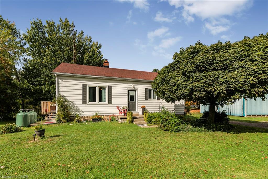 1545 Brock Rd, Hamilton, ON L9H 5E4