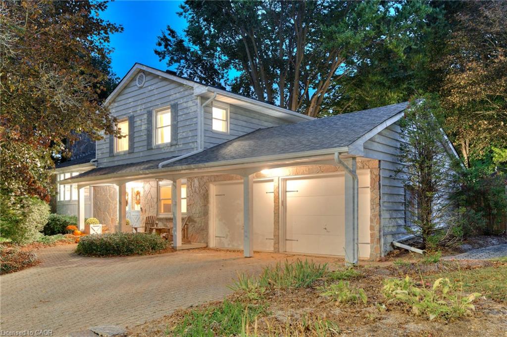 120 Mayfield Ave, Waterloo, ON N2J 3S2
