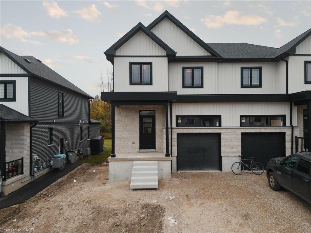 139 Pugh St, Perth East, ON N0K 1M0