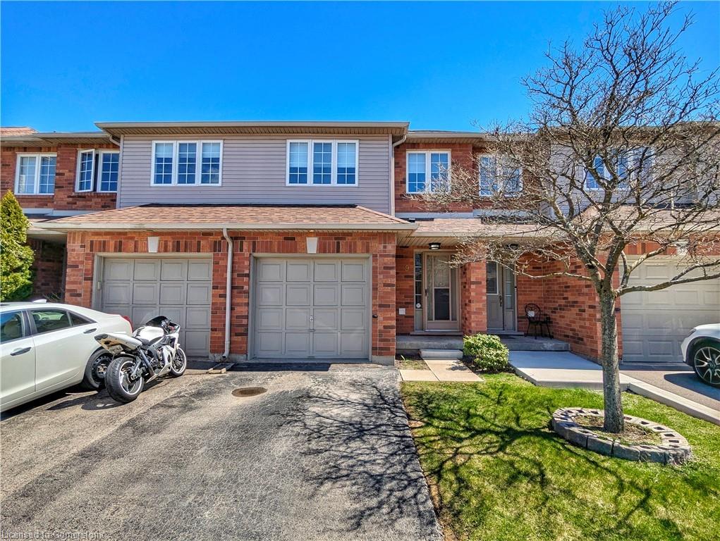 174 Highbury Drive Unit 9, Hamilton, ON L8J 3T8