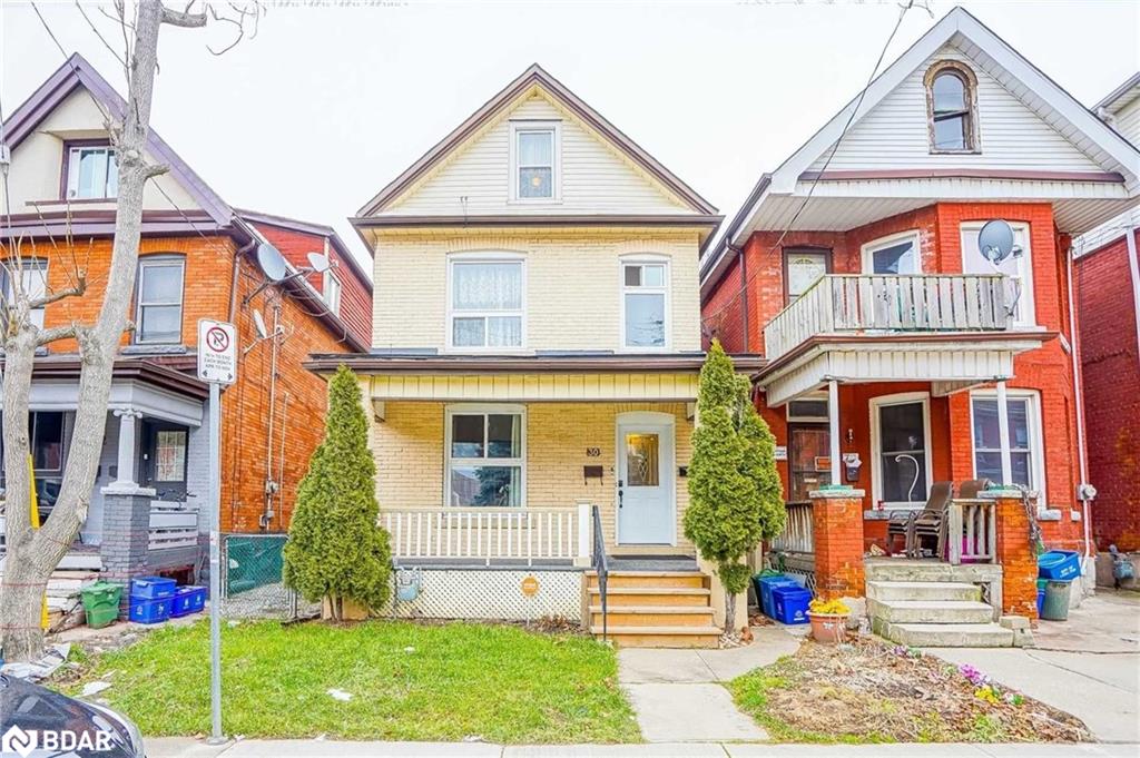 30 Arthur Ave N, Hamilton, ON L8L 6C5
