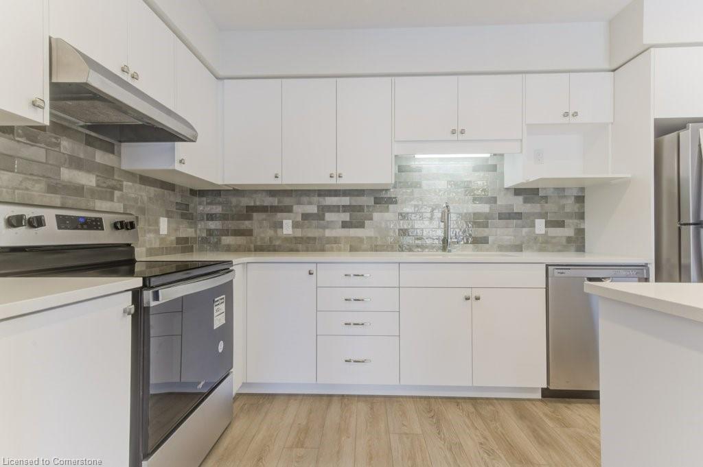 208 Serene Way Unit H065, Kitchener, ON N2E 0H8
