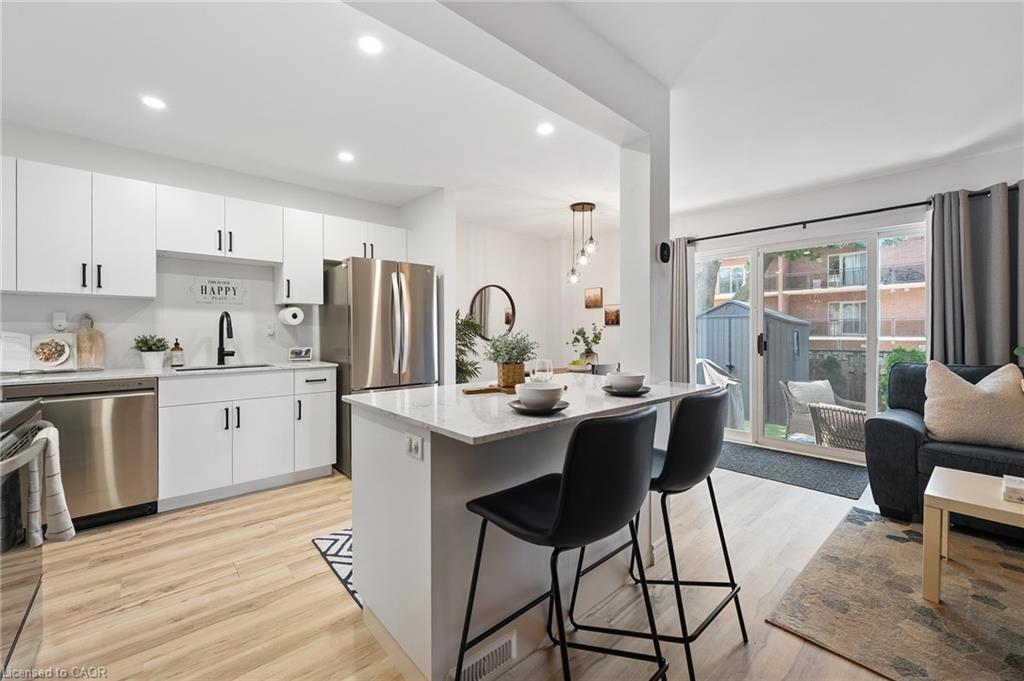 17 Old Pine Trail Unit 150, St. Catharines, ON L2M 6P9