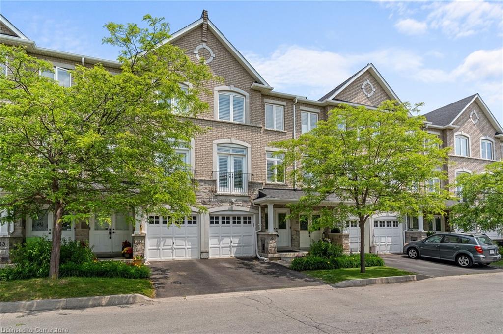 6995 Glory Court Unit 9, Mississauga, ON L5N 7E2