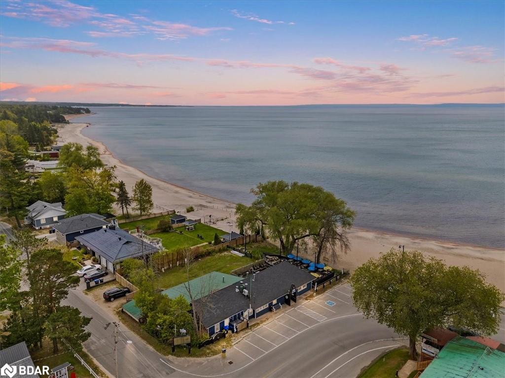 369 Balm Beach Rd W, Tiny, ON L0L 2J0