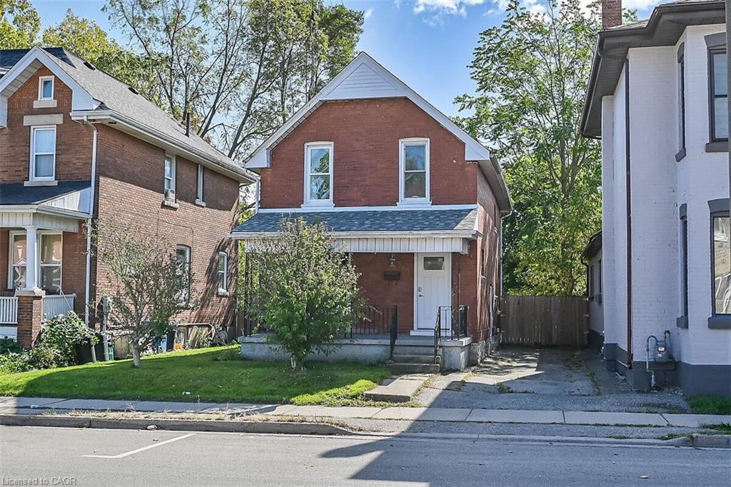 509 Colborne St, Brantford, ON N3S 3P3