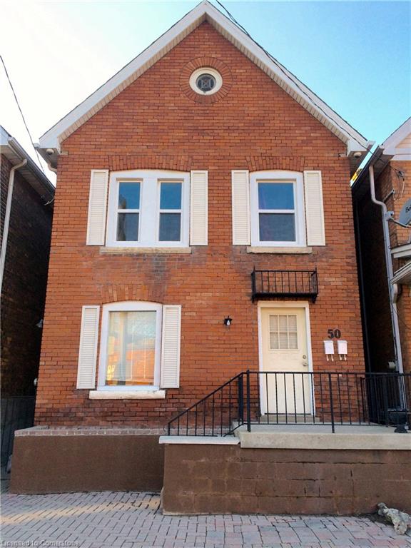 50 Sanford Ave S, Hamilton, ON L8M 2G6